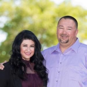 Meet your Posher, Antoinette n carlos